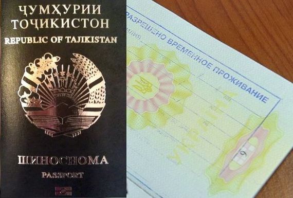 прописка в Миньяре